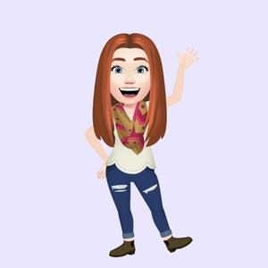 Meet your Posher, Vanessa